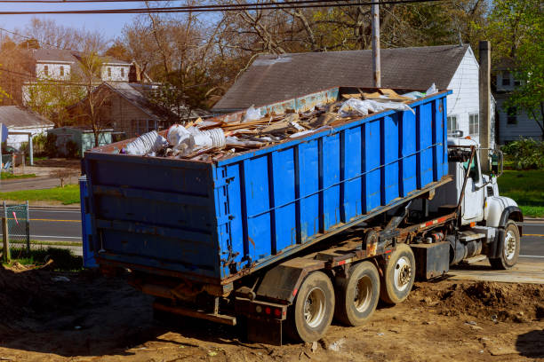 Best Trash Removal Near Me  in Blue Ridge, TX