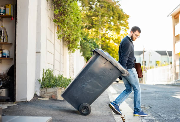 Household Junk Removal in Blue Ridge, TX
