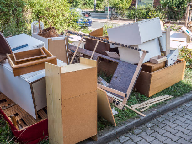 Best Junk Removal Near Me  in Blue Ridge, TX