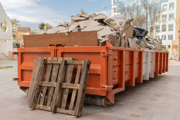 Best Full-Service Junk Removal  in Blue Ridge, TX