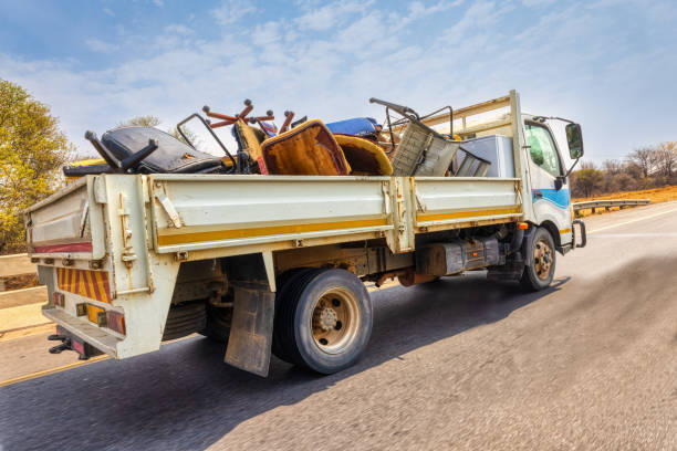Best Attic Cleanout Services  in Blue Ridge, TX