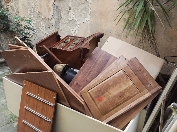 Best Yard Waste Removal  in Blue Ridge, TX